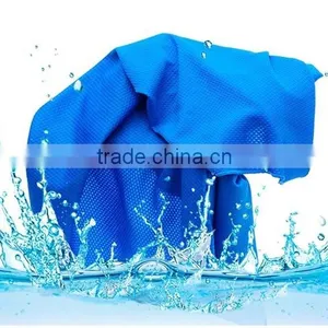 New Fashional Customer Magic Cool Ice Cooling Towel thumbnail-5