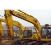 Used KOMATSU Excavator thumbnail-1