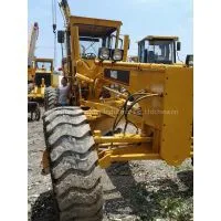Used Motor Grader CAT 140G thumbnail-1