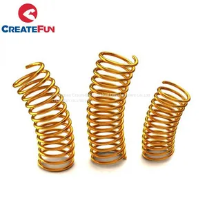 CreateFun Best Compressional Coil Springs thumbnail-3