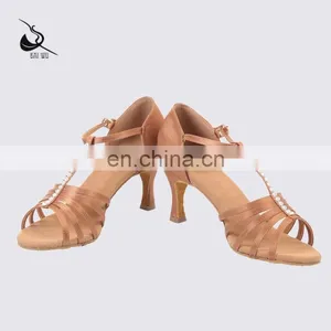 11513501 Dance Shoes Latin Dance Shoes thumbnail-1