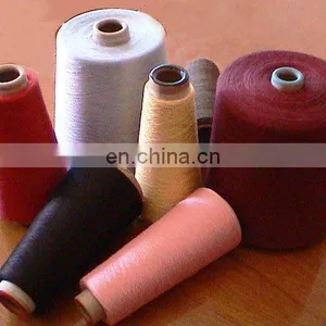 100% Pure Worsted Pashmina Yarn thumbnail-1