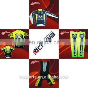 Cheap China Cycling Clothing Wholesale Sportswear Type Custom Cycling Sock thumbnail-1