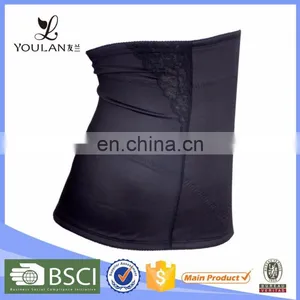 Japanese Style Seductive Mature Lady Wholesale Women Body Magic Slim Shaper Corset thumbnail-1