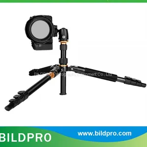 BILDPRO AK-236B Studio Equipment Multifunction Photo Tripod Monopod thumbnail-4