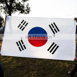 Promotion National Custom Flag FGF-1010 thumbnail-5