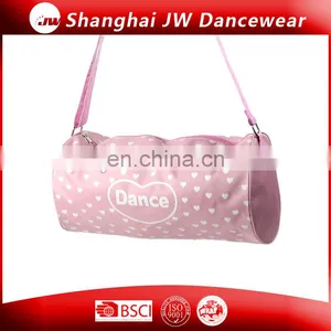 Cylindrical Ballet Bags thumbnail-1