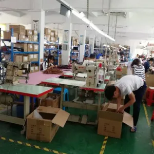Shenzhen Atland Leather Co.,Limited company overview - view 4 thumbnail