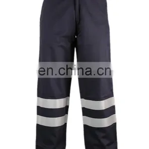 FR Work Pants Flame Resistant NFPA2112-2012, ASTM F1506 thumbnail-1