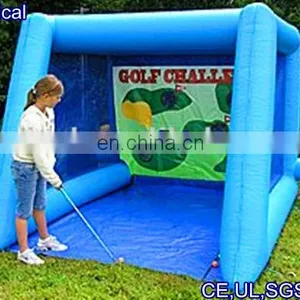 2013 Inflatable Golf Sport Games thumbnail-1