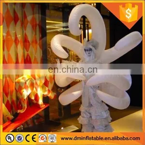 2015 New Parade Inflatable Costumes Angel Wings thumbnail-2