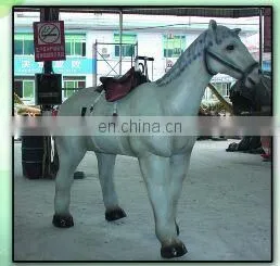 2016 Life Size Animatronic Walking Animal Walking Horse thumbnail-2