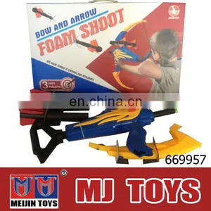 Hot Sport Toy Bow and Arrow Safe Kids Bow and Arrow Wholesale thumbnail-3