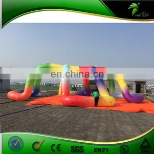 2017 Fantastic Large Inflatable Tent,inflatable Planetarium Tent FromGuangzhou Hongyi thumbnail-1