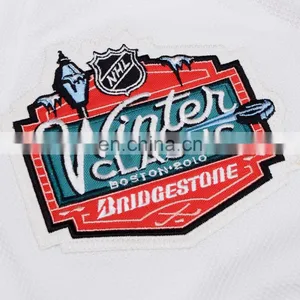 10%off 2016 Hot Sale Flyers Ice Hockey Jersey for Team Uniform of Ice Hockey Wear thumbnail-5