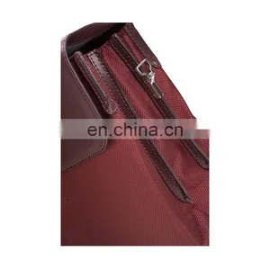 Briefcase With 3 Gussets thumbnail-3