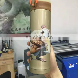SLOGN Vacuum Cup Digital Printer thumbnail-5