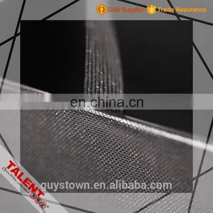 Custom Luxury Stamping Golden Promotion Shopping Paper Bag With Paper Belt Handle thumbnail-2