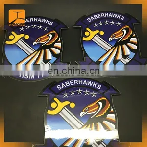 Water Transfer Porcelain Ware Decal Sticker Papers thumbnail-5