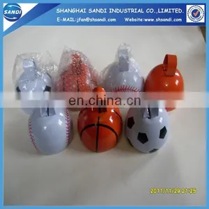 Custom Promotional Swiss Cow Bell thumbnail-1