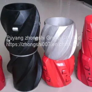 API Thermoset Centralizers thumbnail-3