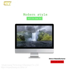 XYC AIO Desktop,Intel Core I5 21.5