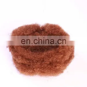 Co UK Afro Kinky Hair Wig New Premium High Quatily Brazilian Human Hair thumbnail-4