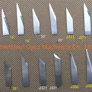 Shenzhen Oyea Machinery Co., Ltd. company overview - view 4 thumbnail