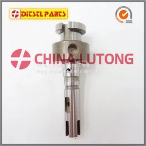 Head Rotors 1 468 334 675 for Volkswagen/hydraulic Head thumbnail-1