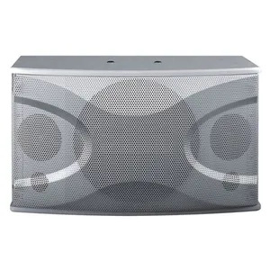 AK-700 Speaker For Home Karaoke System thumbnail-1