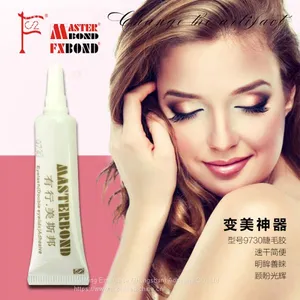 Eyelash Glue For False Strip Lashes thumbnail-1