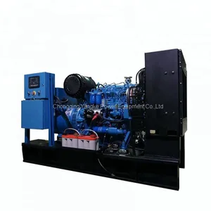 Weichai YKWP10 Type 10Kw Brands Alternator Small Diesel Generator Set thumbnail-3