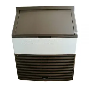 For Cake Shop Low Noise High Efficiency Kitchen Ice Machine thumbnail-1