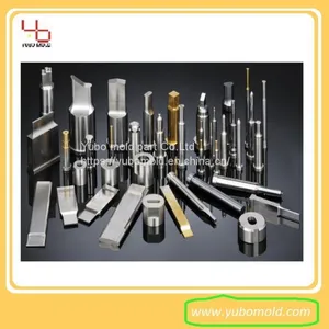 Precision Injection Mould Components thumbnail-1