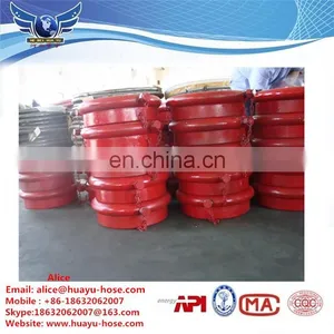 Chinese Manufacturer Mud Tank Hammer Union thumbnail-2