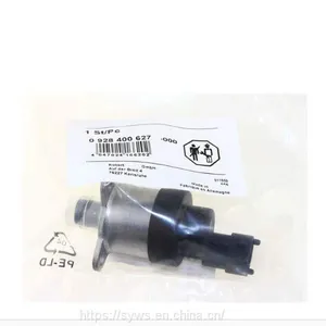 High Pressure Control Valve Fuel Metering Unit 0928400627 Apply For Toyata thumbnail-2