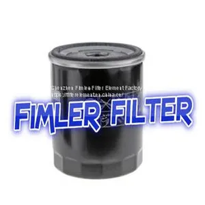 Replacement Vacuum Pump Interchangeable Filter WF 4-25 for OF 4-25, 18991 thumbnail-1