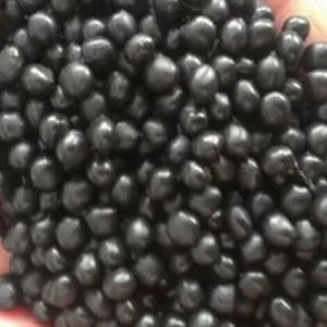 Pure TPV TPR TPE Rubber Plastic Resin Thermoplastic Elastomer Raw Material Injection and Extrusion thumbnail-2