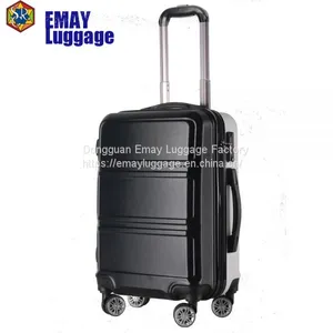 Factory High Quality TSA Lock Suitcase Luggage Set thumbnail-2