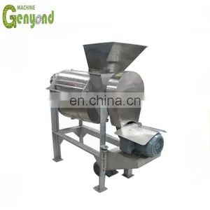 Fruit Juicer Extractor Machine thumbnail-1