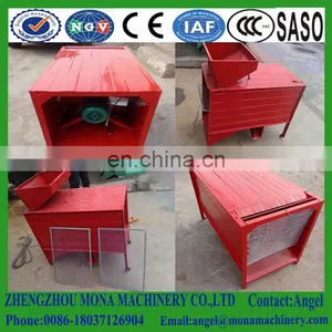 Easy Operate Grain Processing Sesame Seed Cleaning Machines thumbnail-6