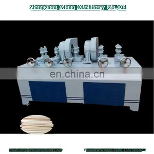 Safe and Easy Operation Wood Rod Making Machine thumbnail-1