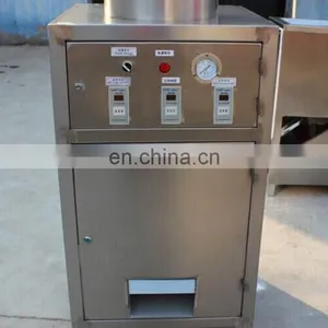 High Quality Cashew Nuts Peeler Machine thumbnail-7