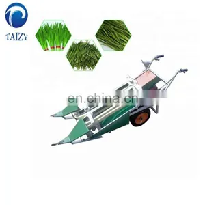 Celery Cutting Machine Chives Harvesting Machine Celery Cutter Machine thumbnail-1