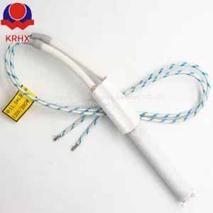 120v 280w Ceramic Pellet Igniter for Pellet Boiler/stoves thumbnail-1
