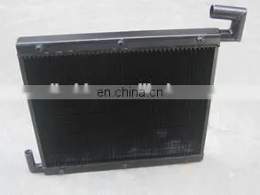 For Volvo Excavator Radiator, Oil Radiator and Water Radiator thumbnail-2