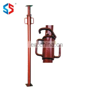ASP-089 Tianjin Shisheng Scaffolding Steel Shoring Prop For Sale thumbnail-5