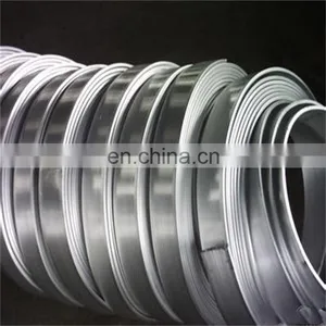 Power Coated T6 Aluminium Strip In Rolls thumbnail-3