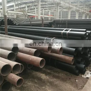 P9/t9 Alloy Seamless Steel Tube thumbnail-4
