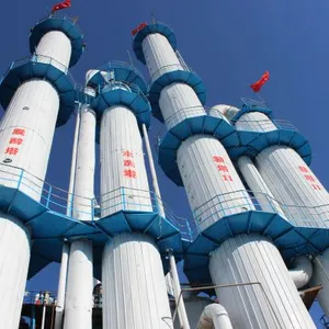 Shandong Kawah Oils Co., Ltd. company overview - view 4 thumbnail